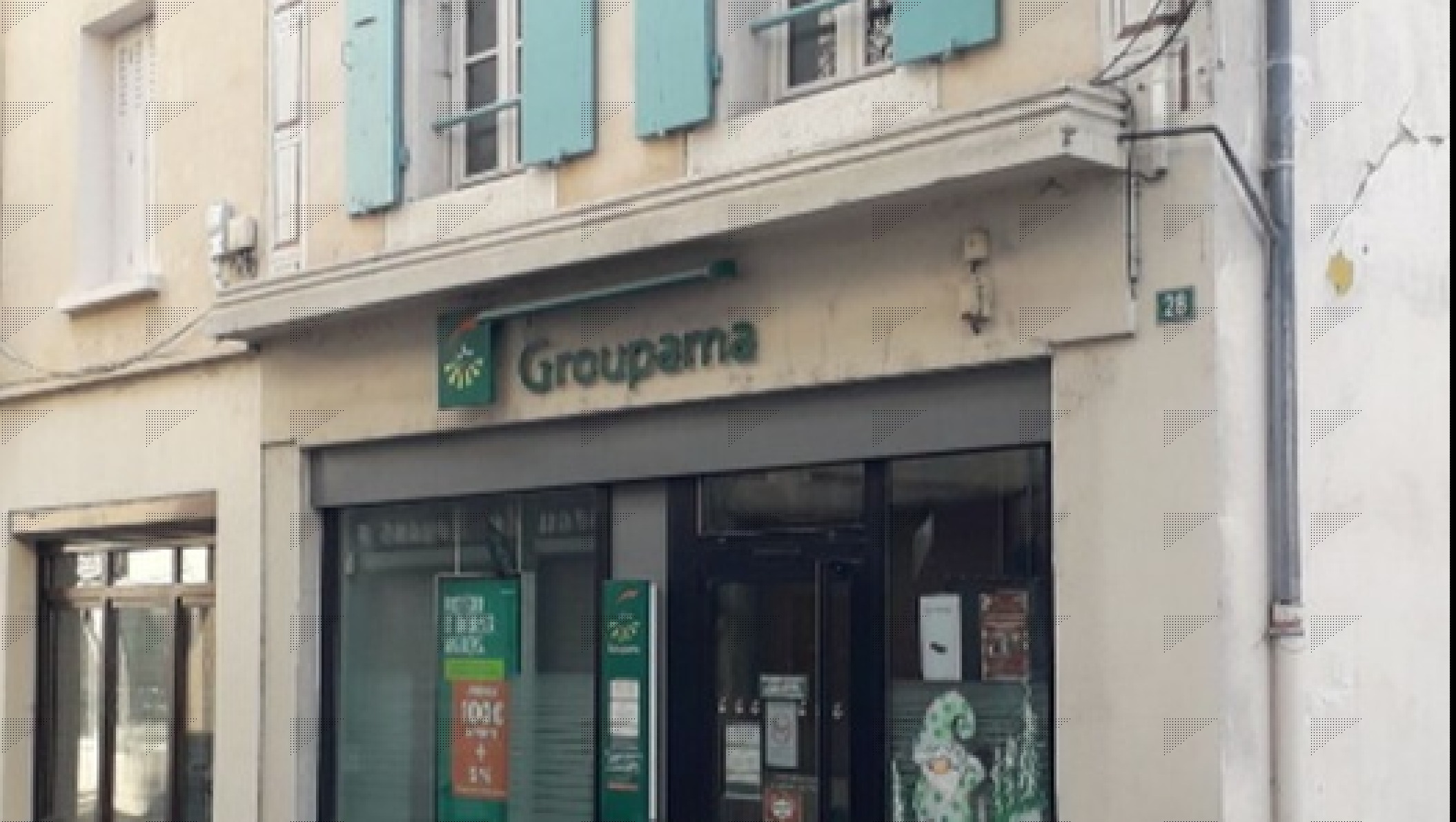 Agence Groupama St Jean En Royans