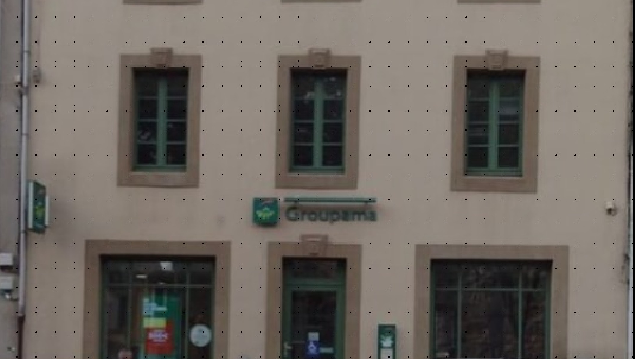 Agence Groupama Carcassonne Barbès