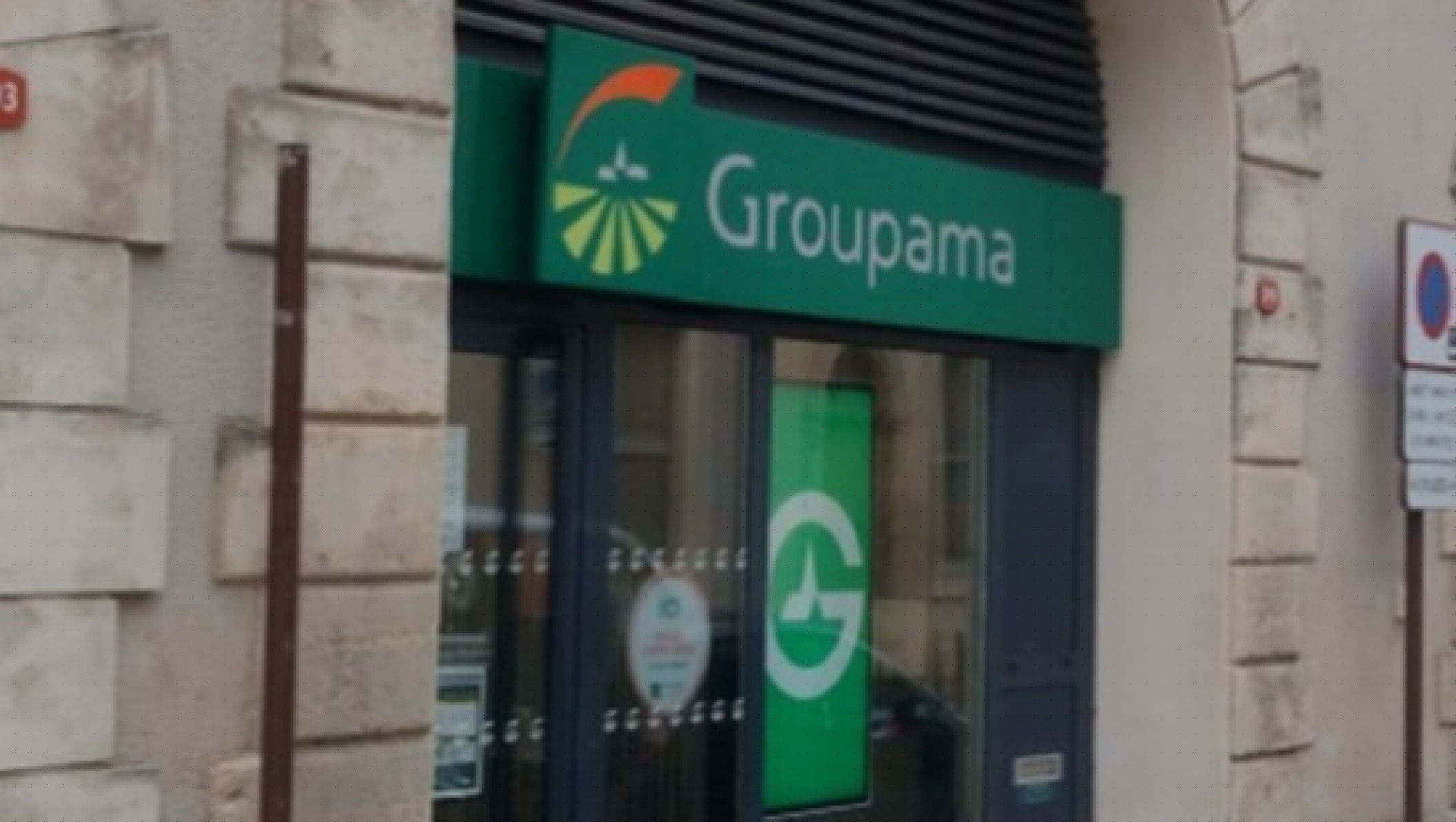 Agence Groupama Vauvert