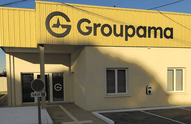 Agence Groupama Carpentras
