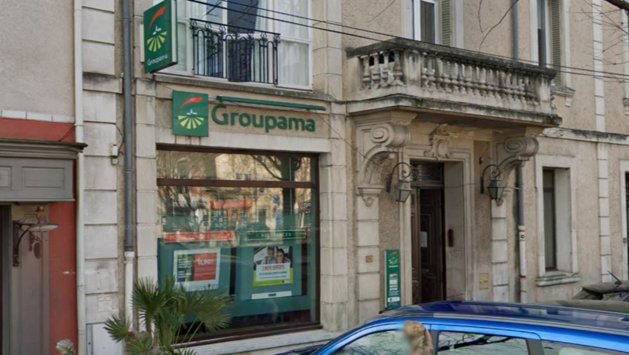 Agence Groupama Isle Sur Sorgue