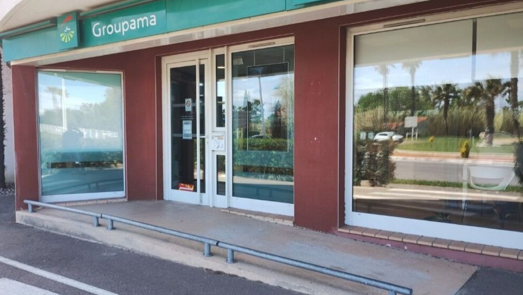 Agence Groupama Canet en Roussillon