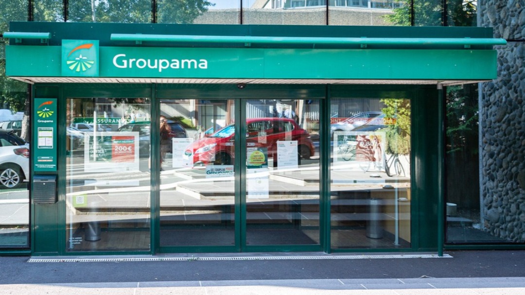 Agence Groupama Bonnefon