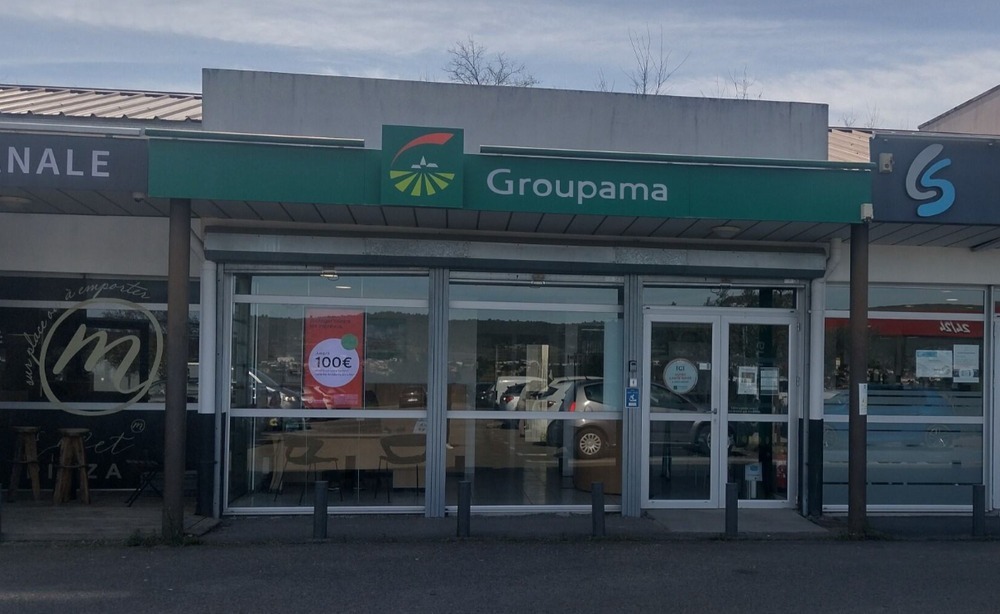 Agence Groupama St Dionisy