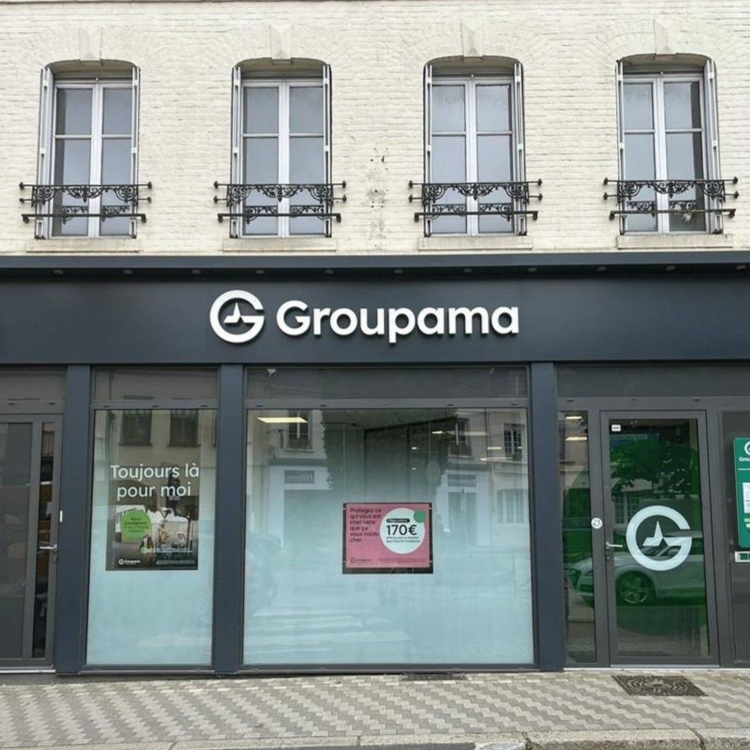 Agence Groupama Le Neubourg
