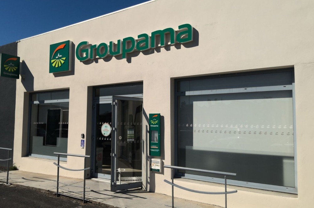 Agence Groupama Cazouls Les Beziers