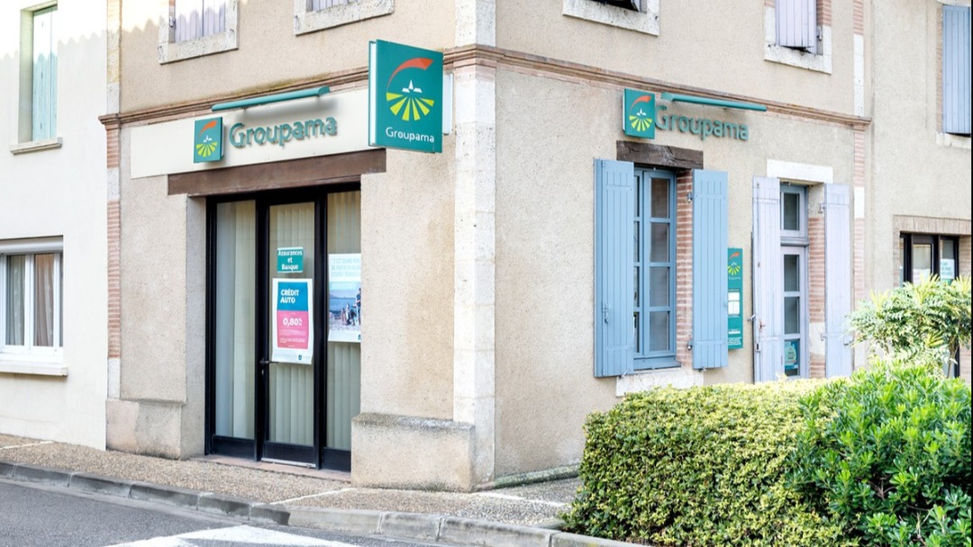 Agence Groupama Lavit de Lomagne