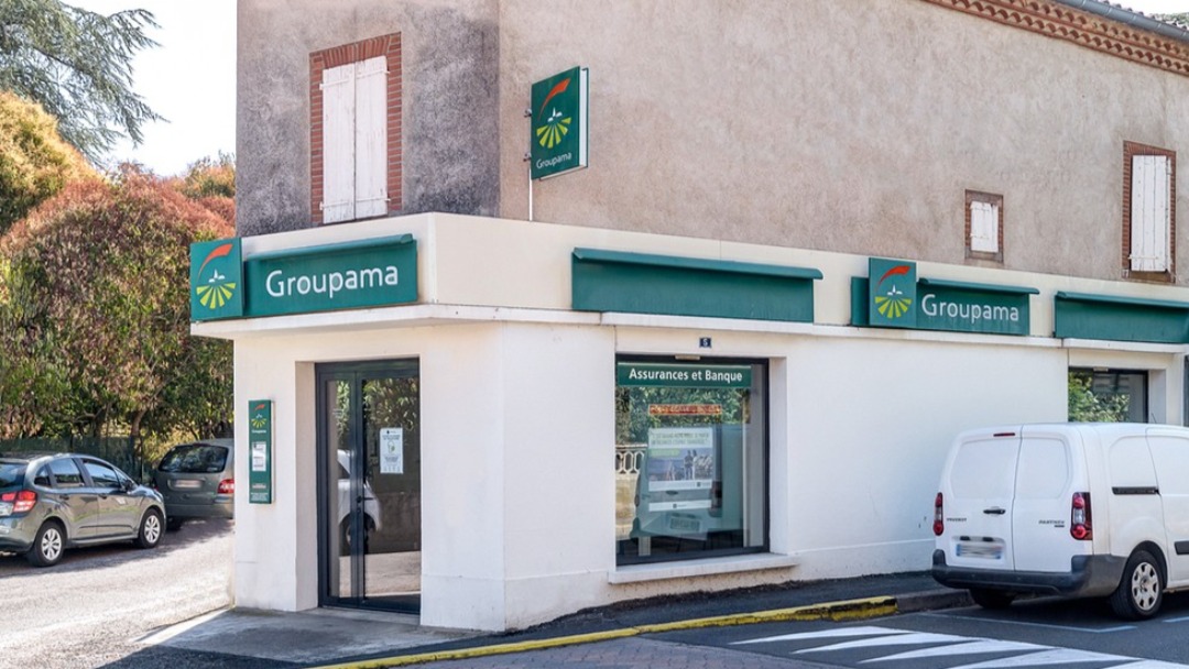 Agence Groupama Marssac