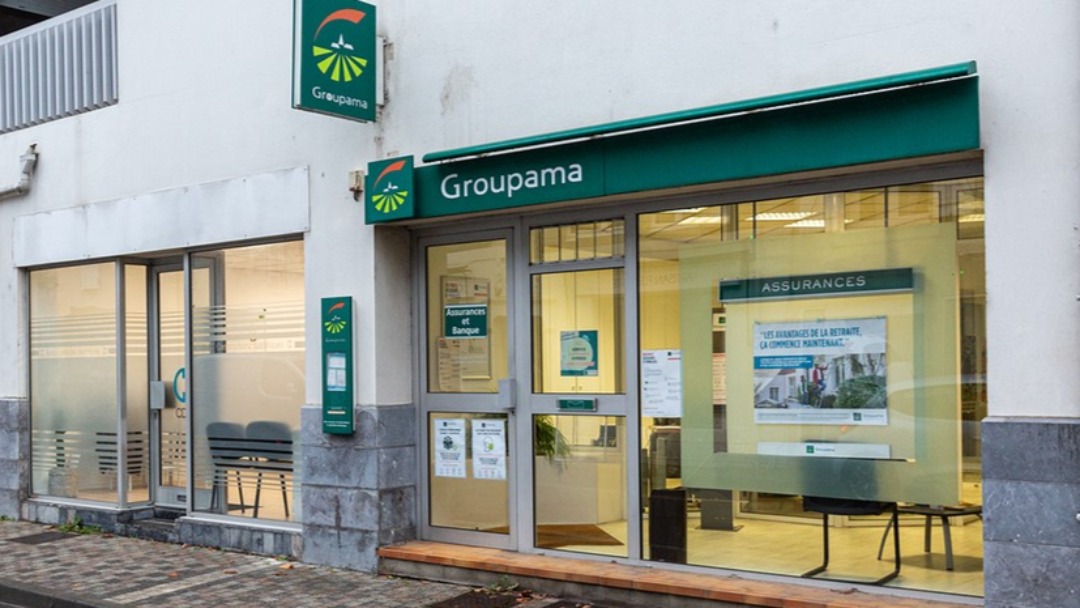 Agence Groupama Mauleon