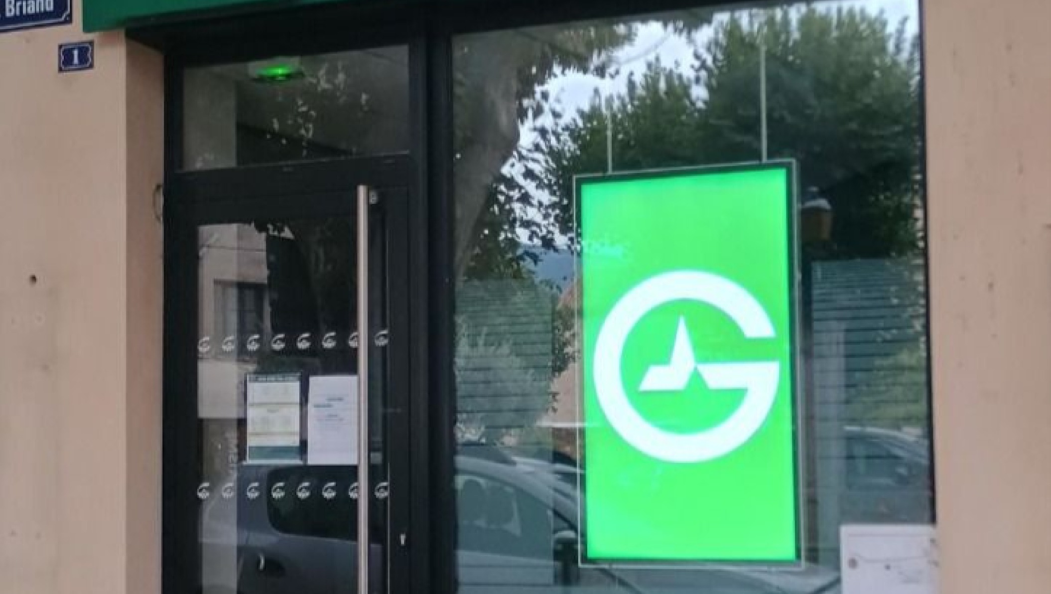 Agence Groupama Buis Les Baronnies