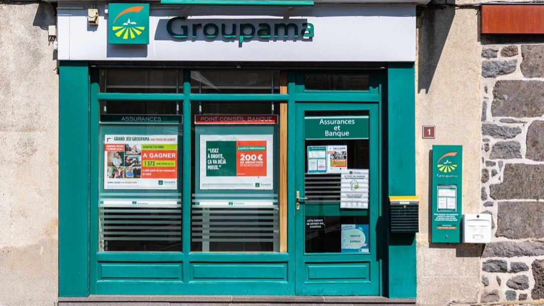 Agence Groupama Pierrefort