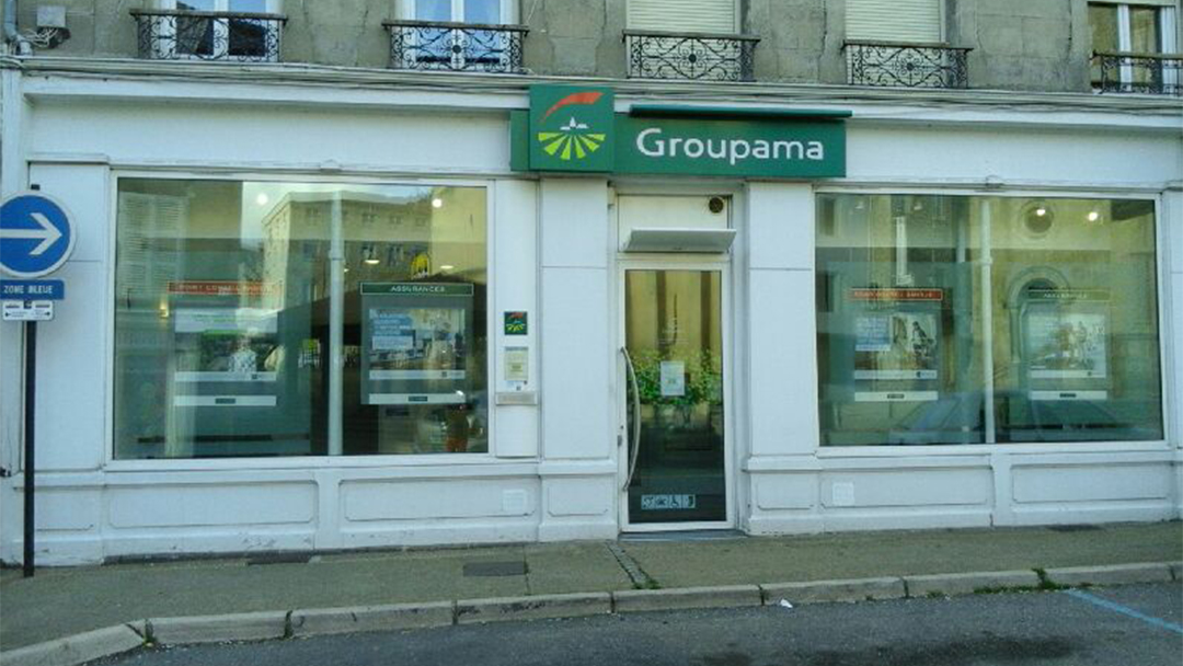 Agence Groupama De Bourg Argental