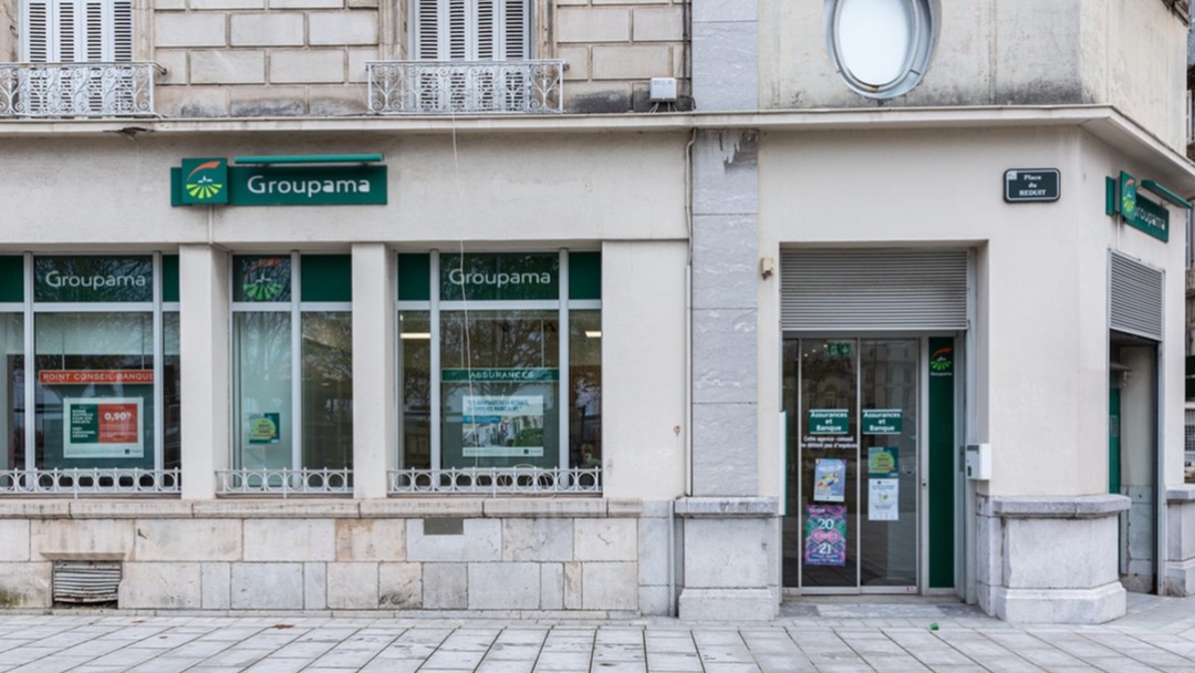 Agence Groupama Bayonne