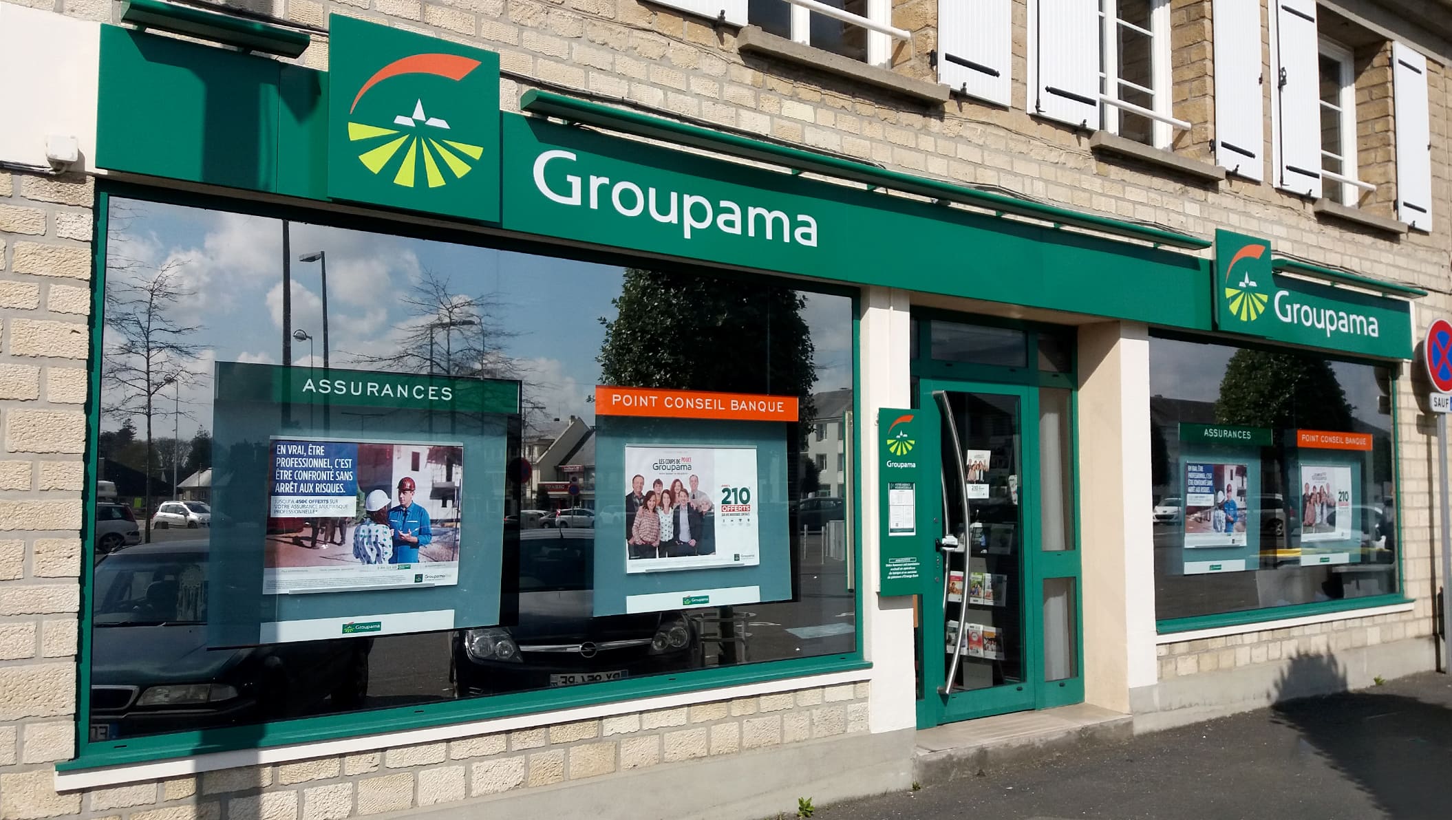 Agence Groupama Valognes