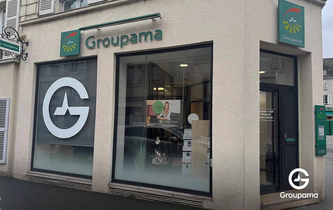 Agence Groupama Coulommiers