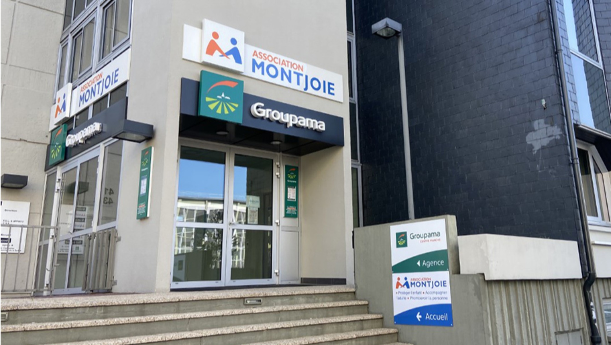 Agence Groupama Le Mans Paul Ligneul