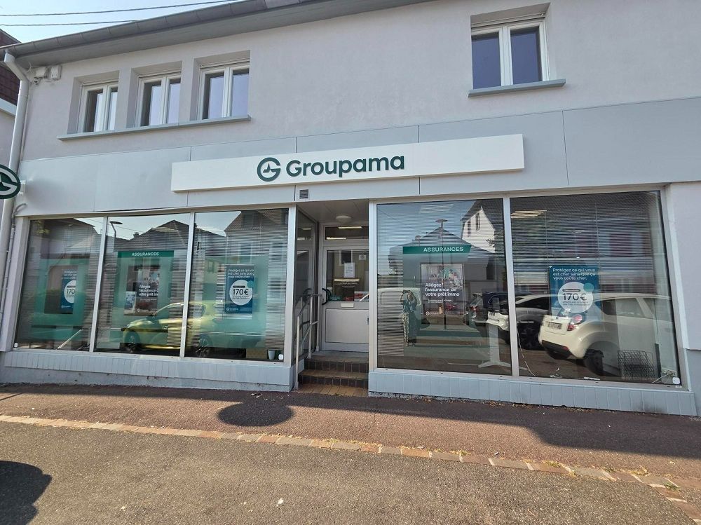 Agence Groupama Habsheim