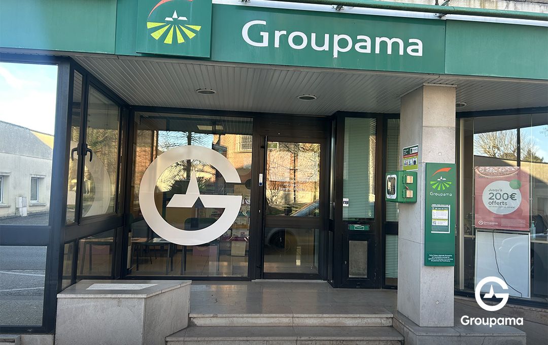 Agence Groupama Friville Escarbotin