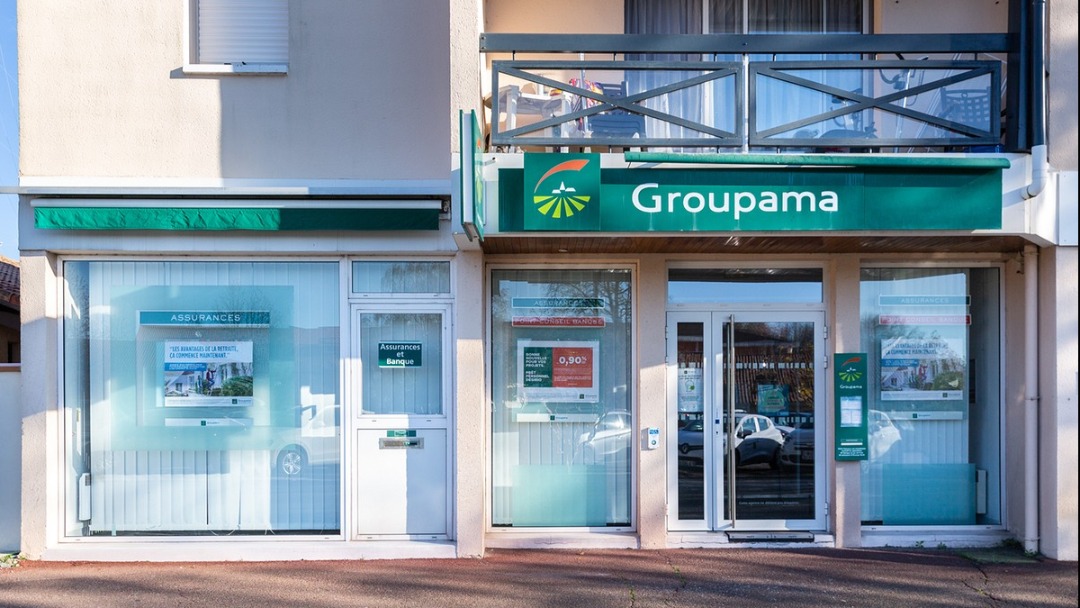 Agence Groupama Soustons
