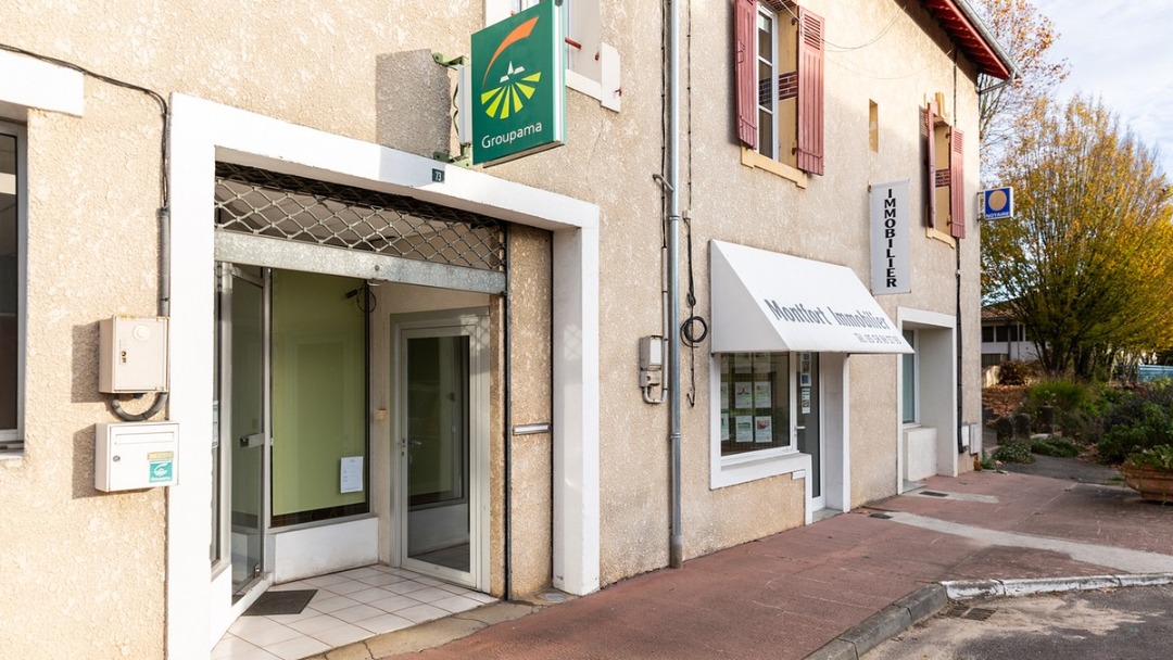 Agence Groupama Montfort Landes