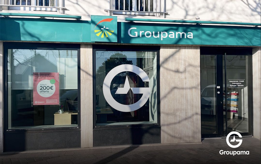 Agence Groupama Loches