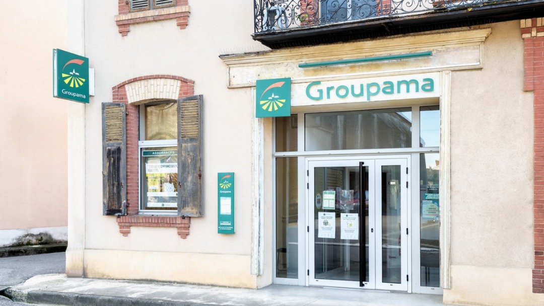 Agence Groupama Rabastens Bigorre