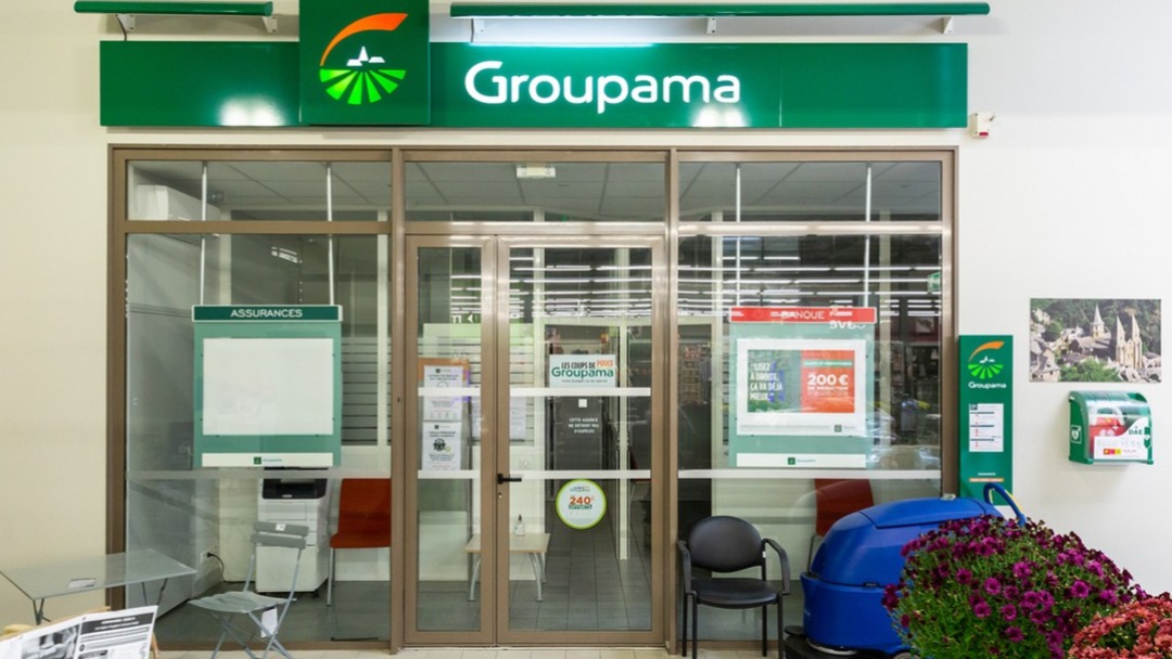 Agence Groupama Villeneuve