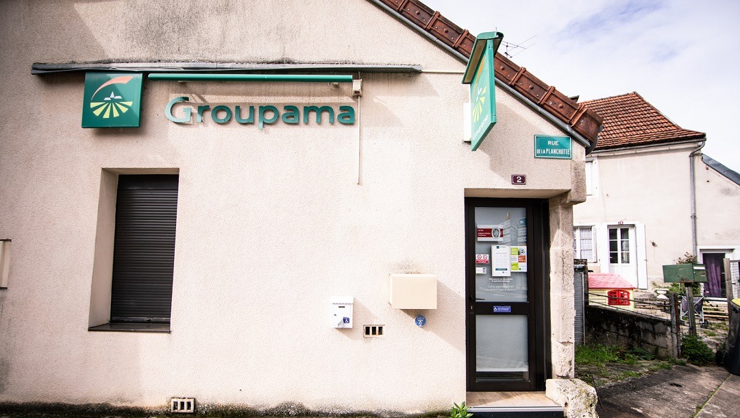 Agence Groupama Aignay Le Duc