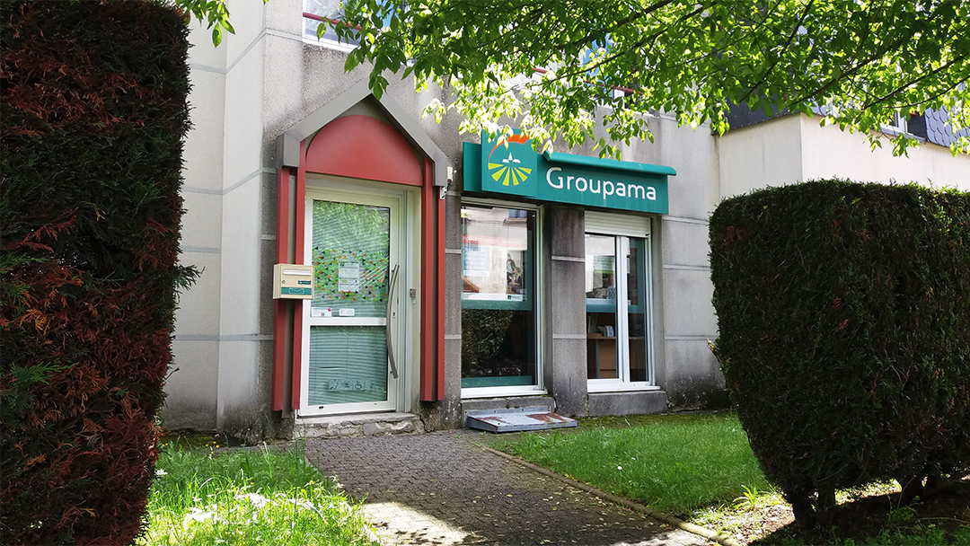 Agence Groupama De Besse/St Anastaise