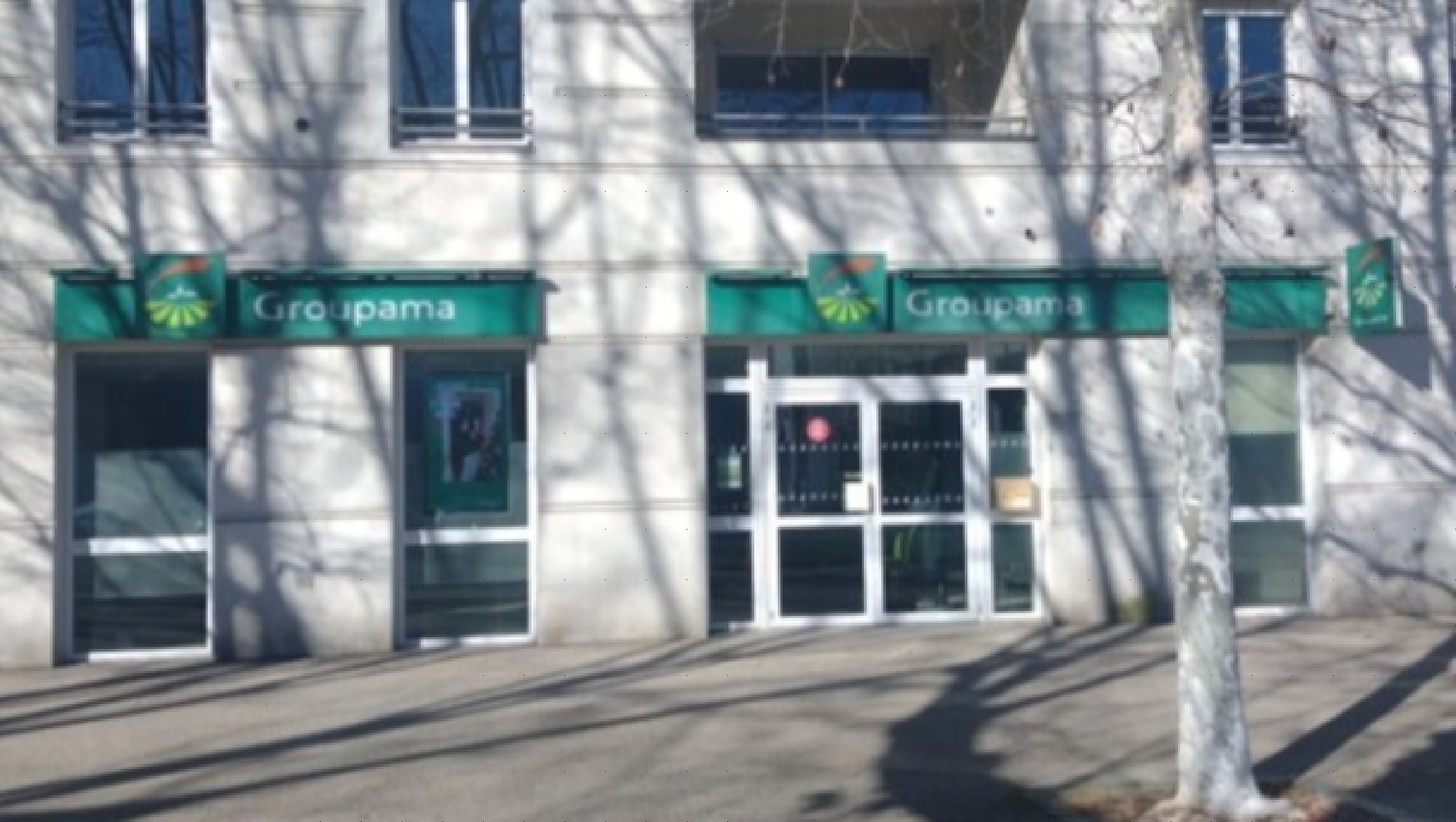 Agence Groupama Gap