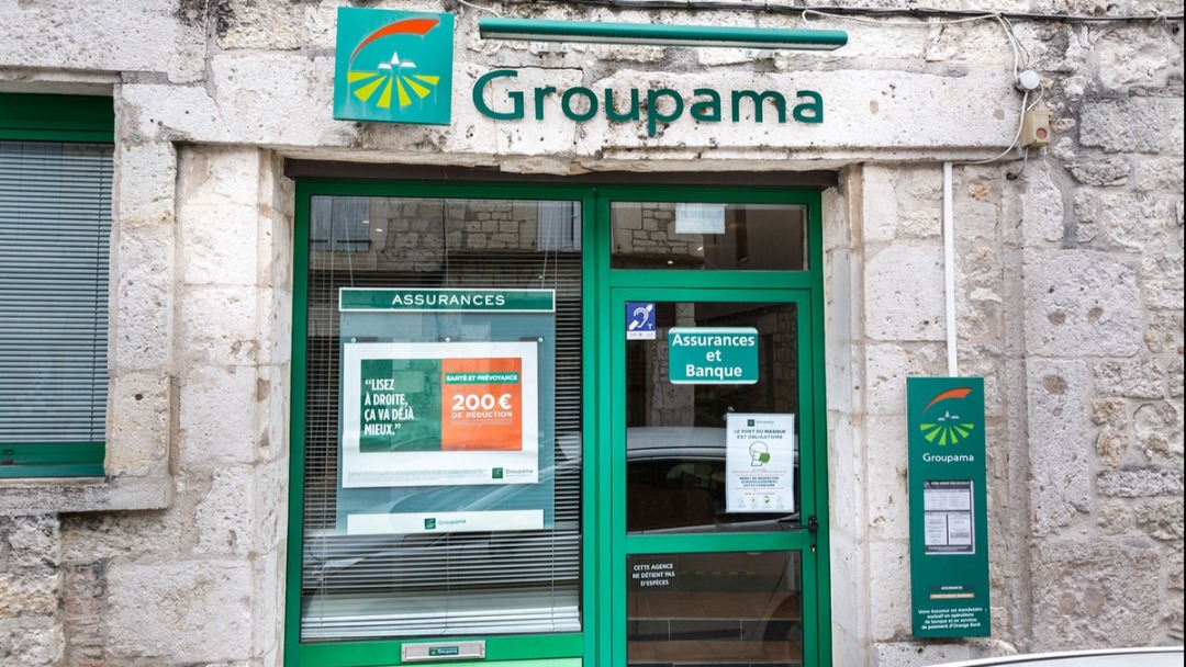 Agence Groupama Castelnau Montratier