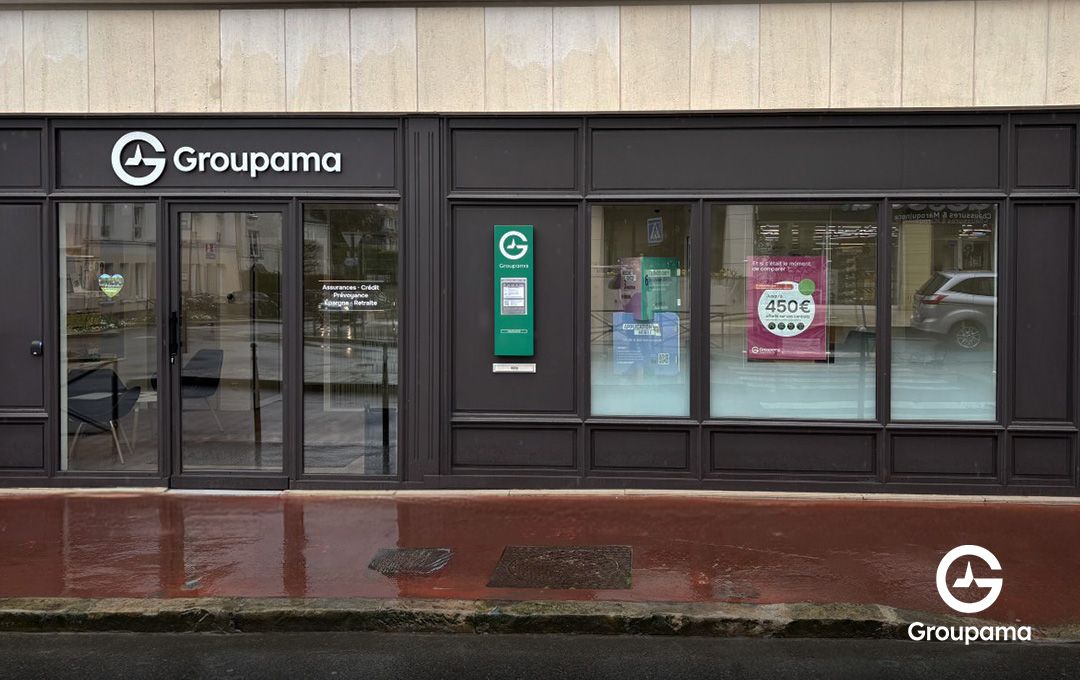 Agence Groupama Clamart