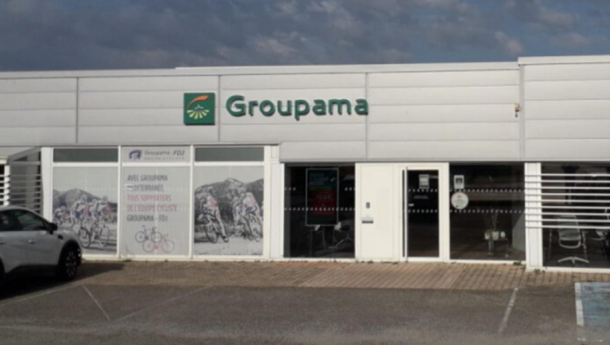 Agence Groupama Annonay-Davézieux