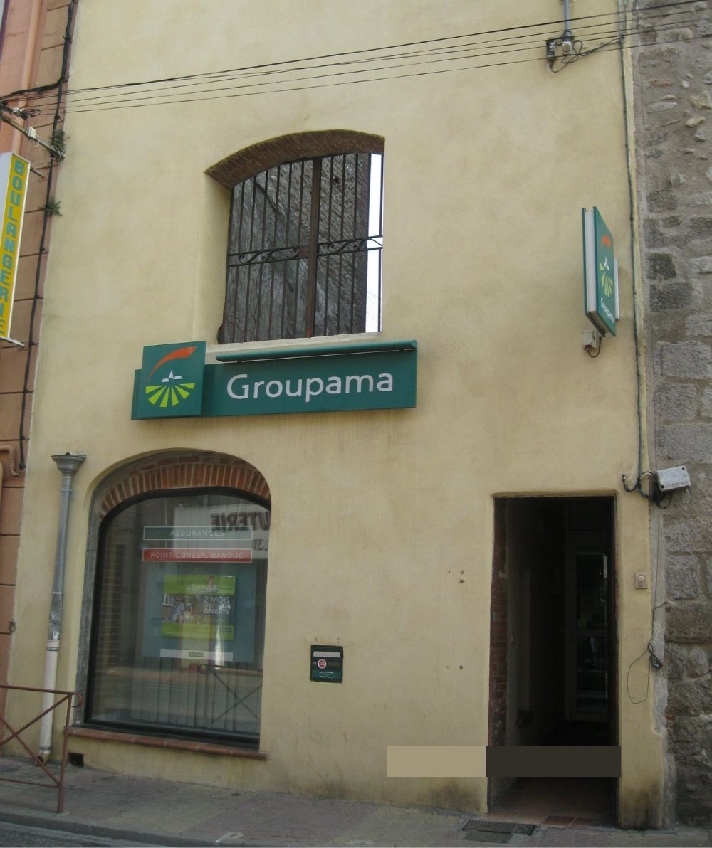 Agence Groupama Millas