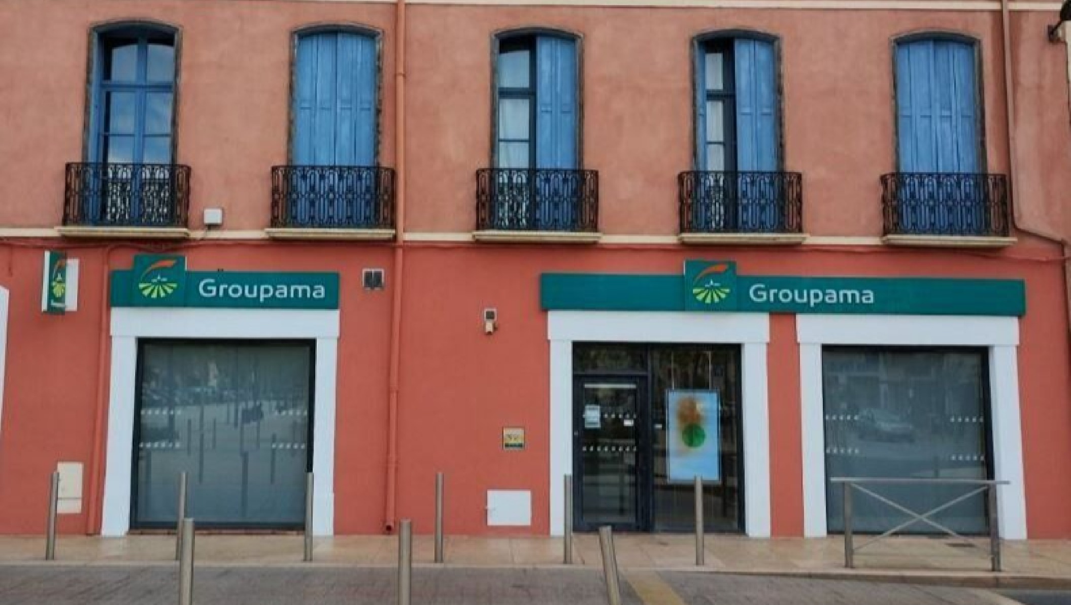 Agence Groupama Rivesaltes