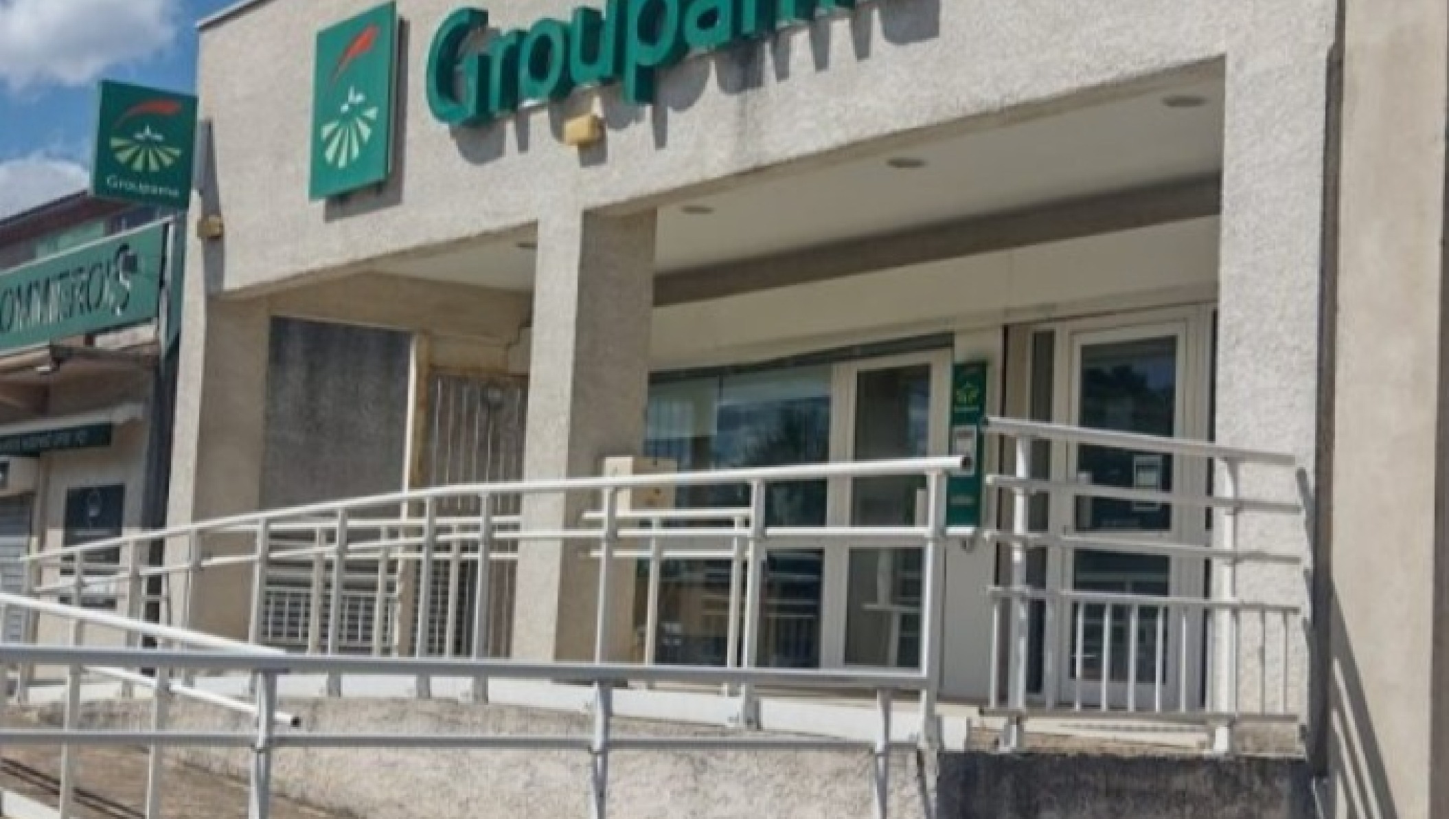 Agence Groupama Sommières