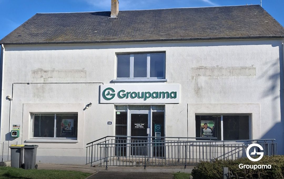 Agence Groupama Artenay