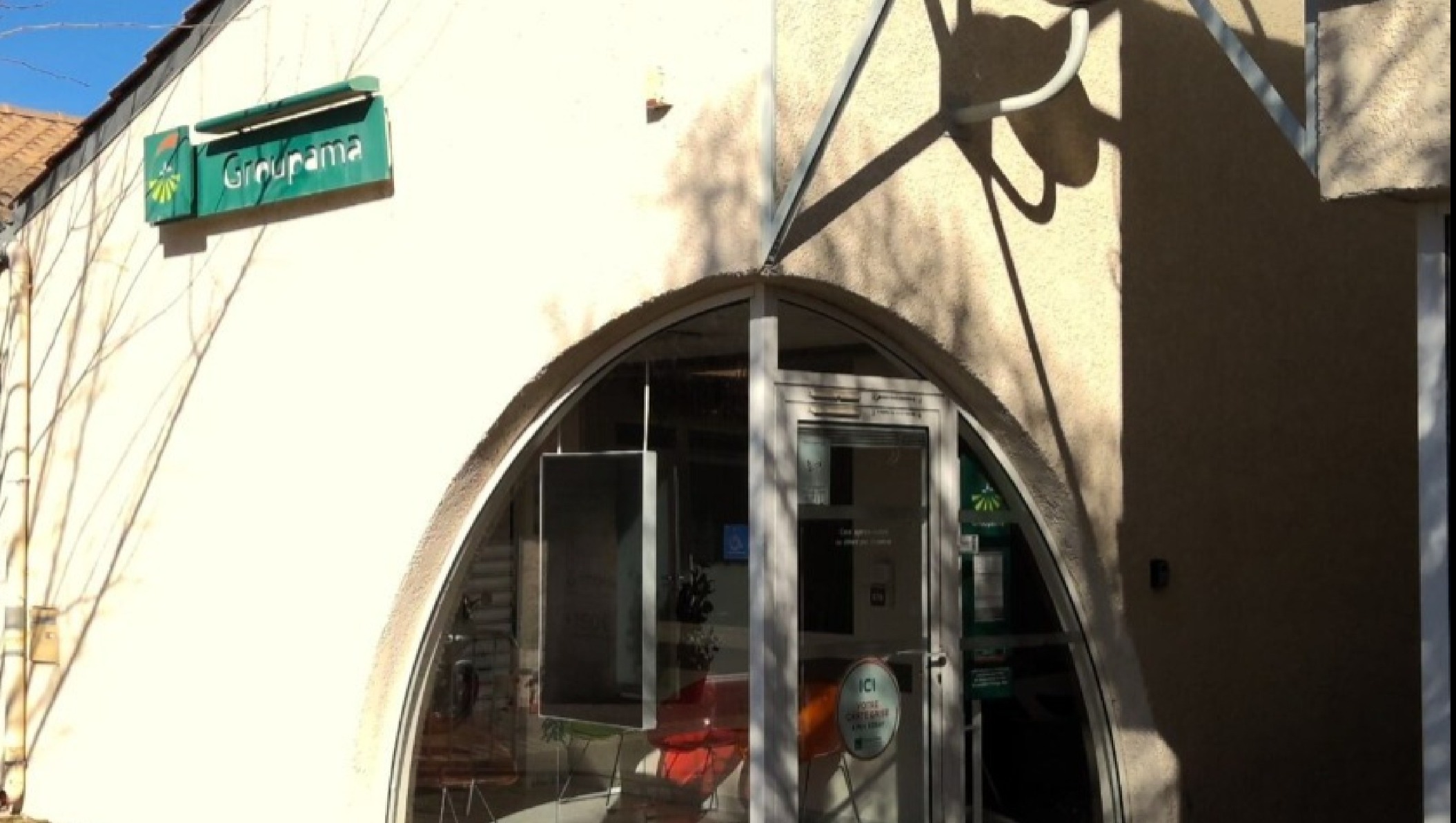 Agence Groupama Pignan