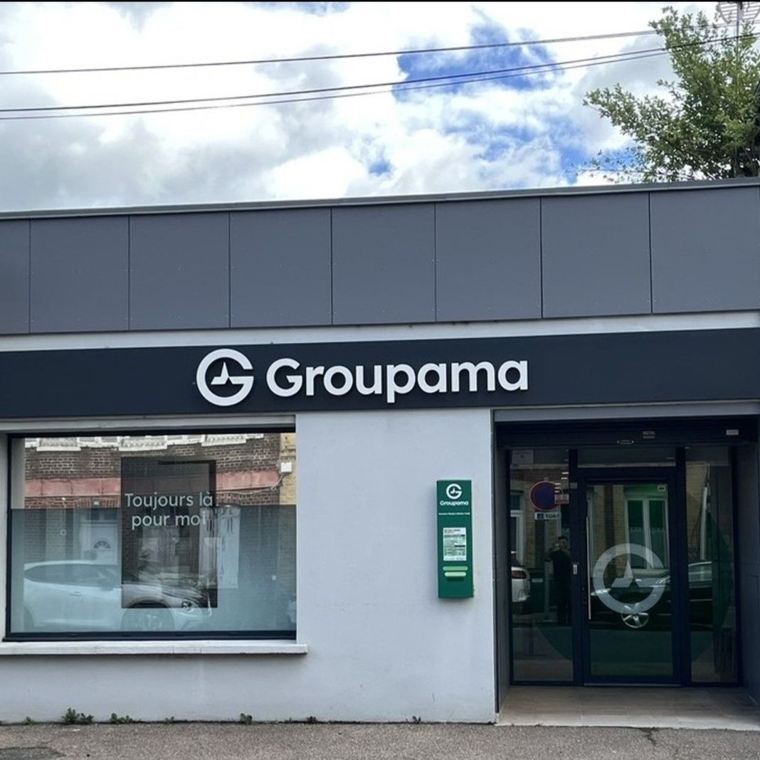 Agence Groupama Fleury Sur Andelle