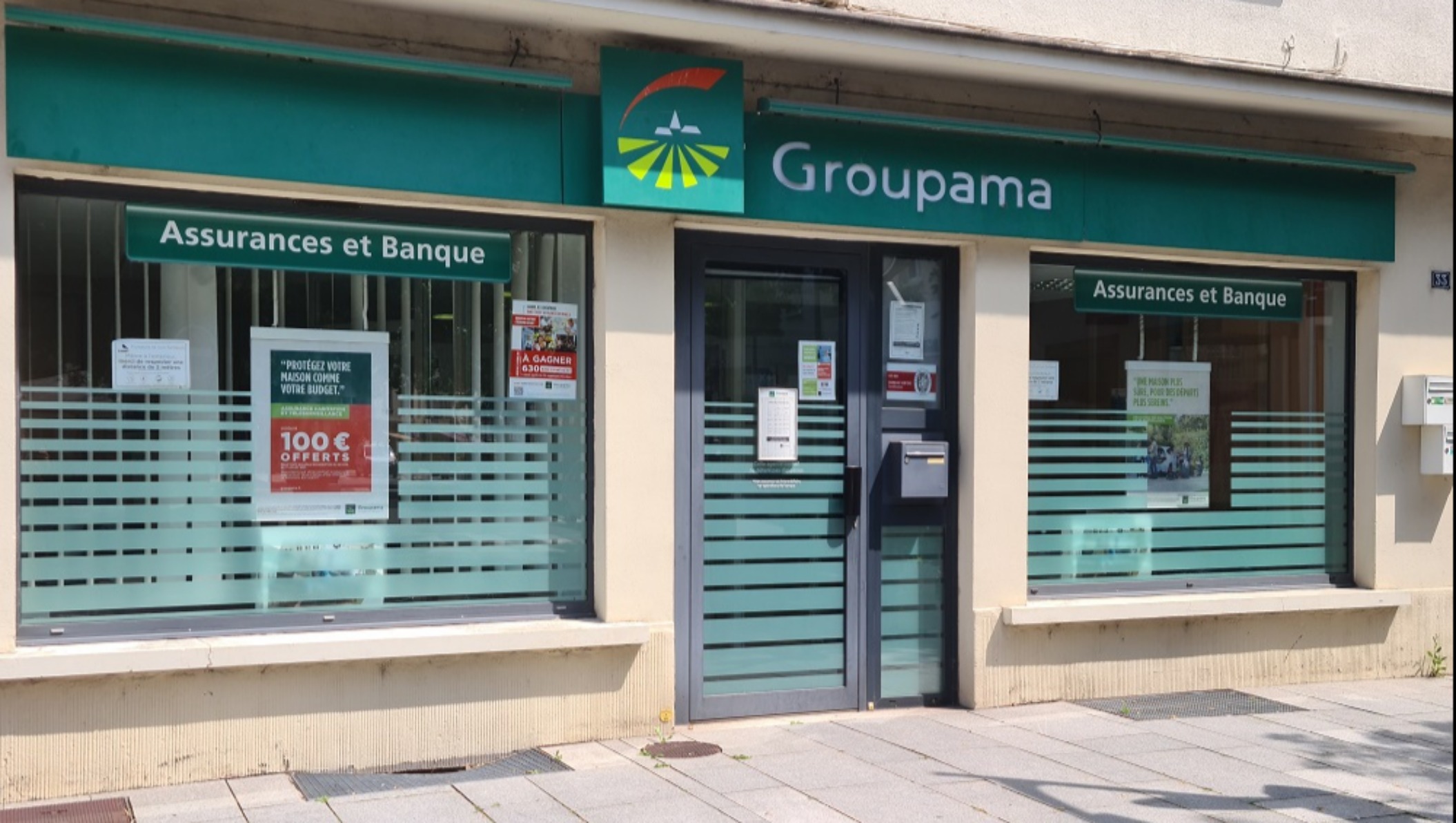 Agence Groupama Hagondange