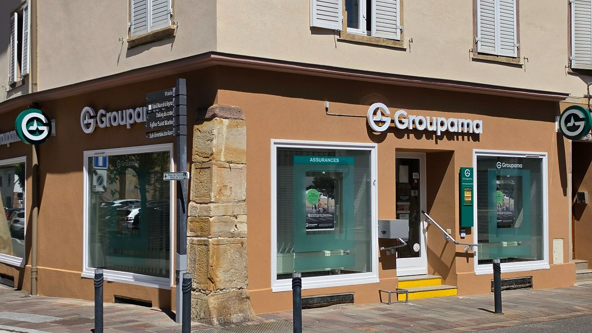 Agence Groupama Ensisheim