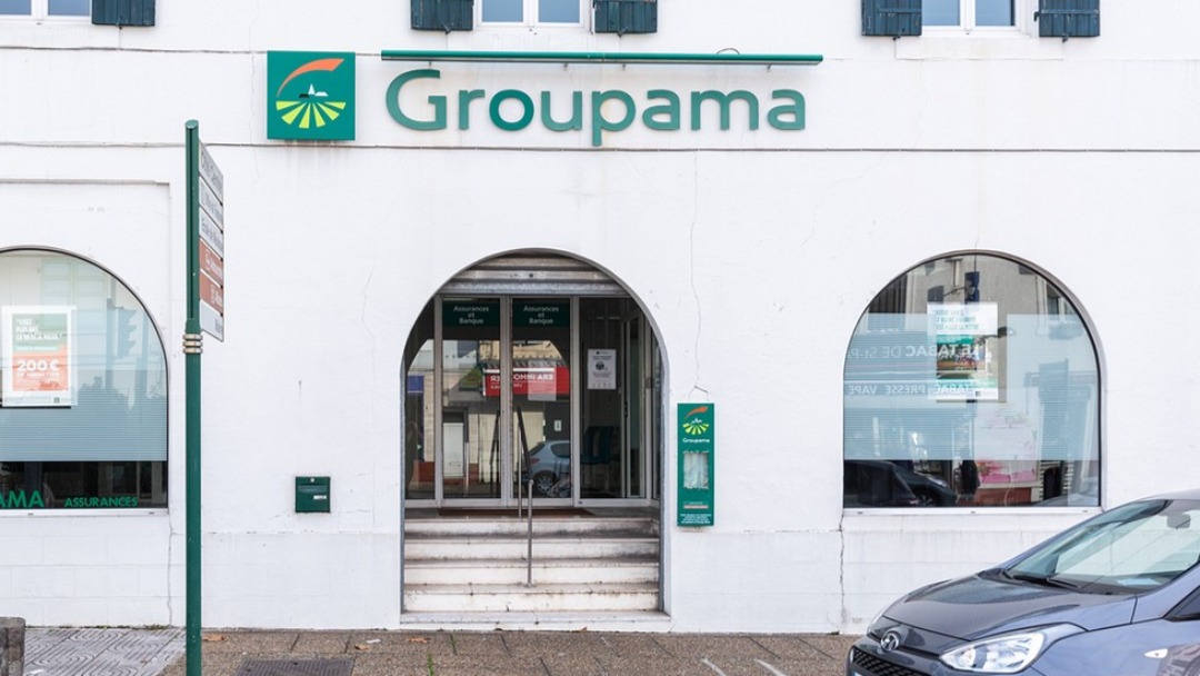 Agence Groupama St Paul les Dax