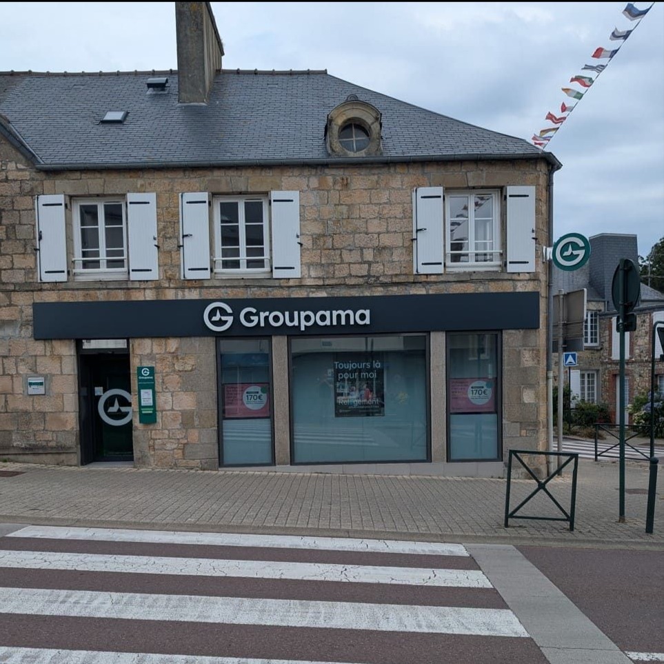 Agence Groupama Les Pieux
