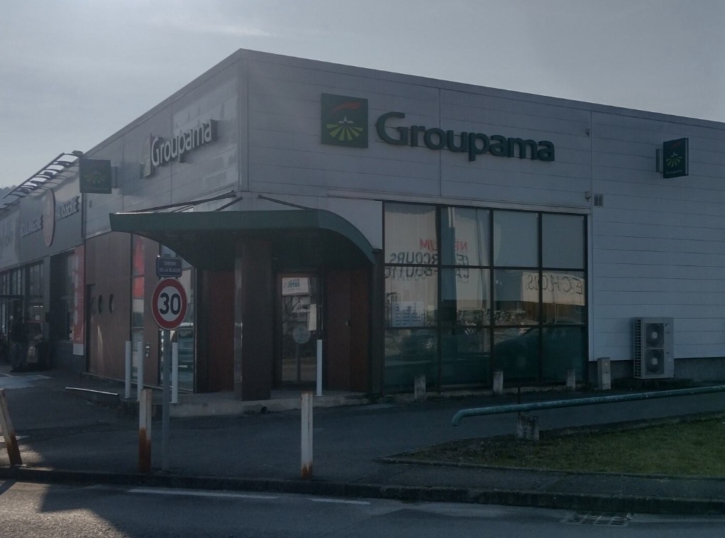 Agence Groupama Ruoms