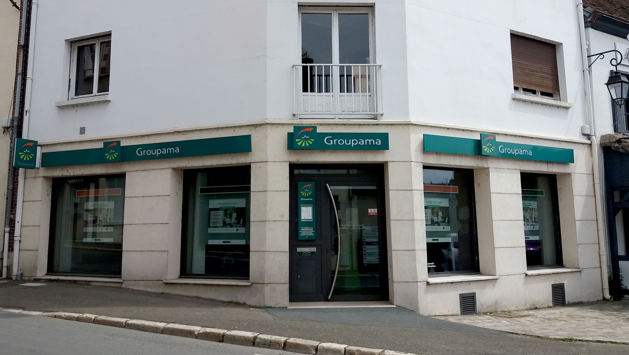 Agence Groupama Bonneval