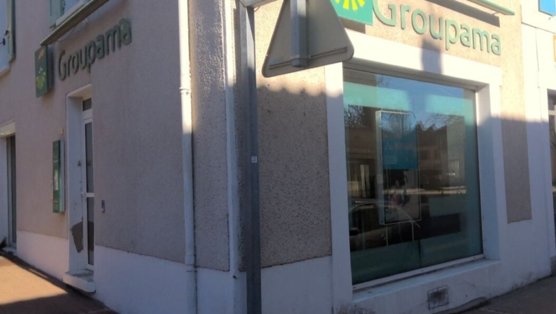 Agence Groupama Hauterives
