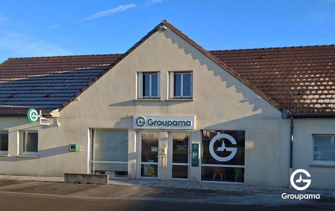 Agence Groupama Chablis