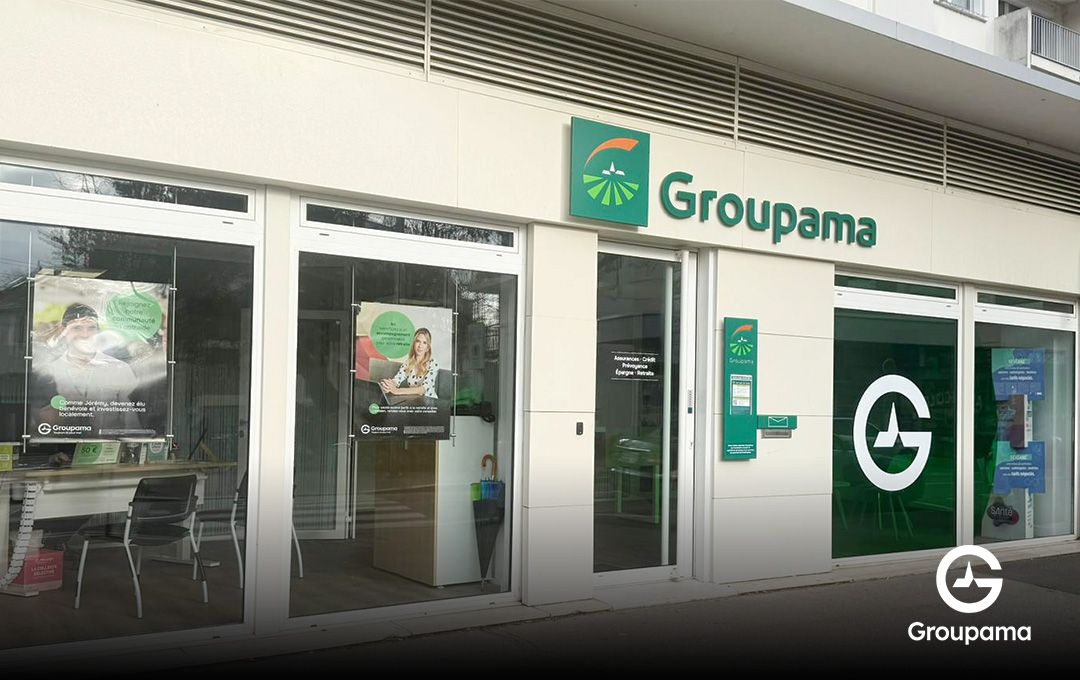 Agence Groupama Orleans Sud