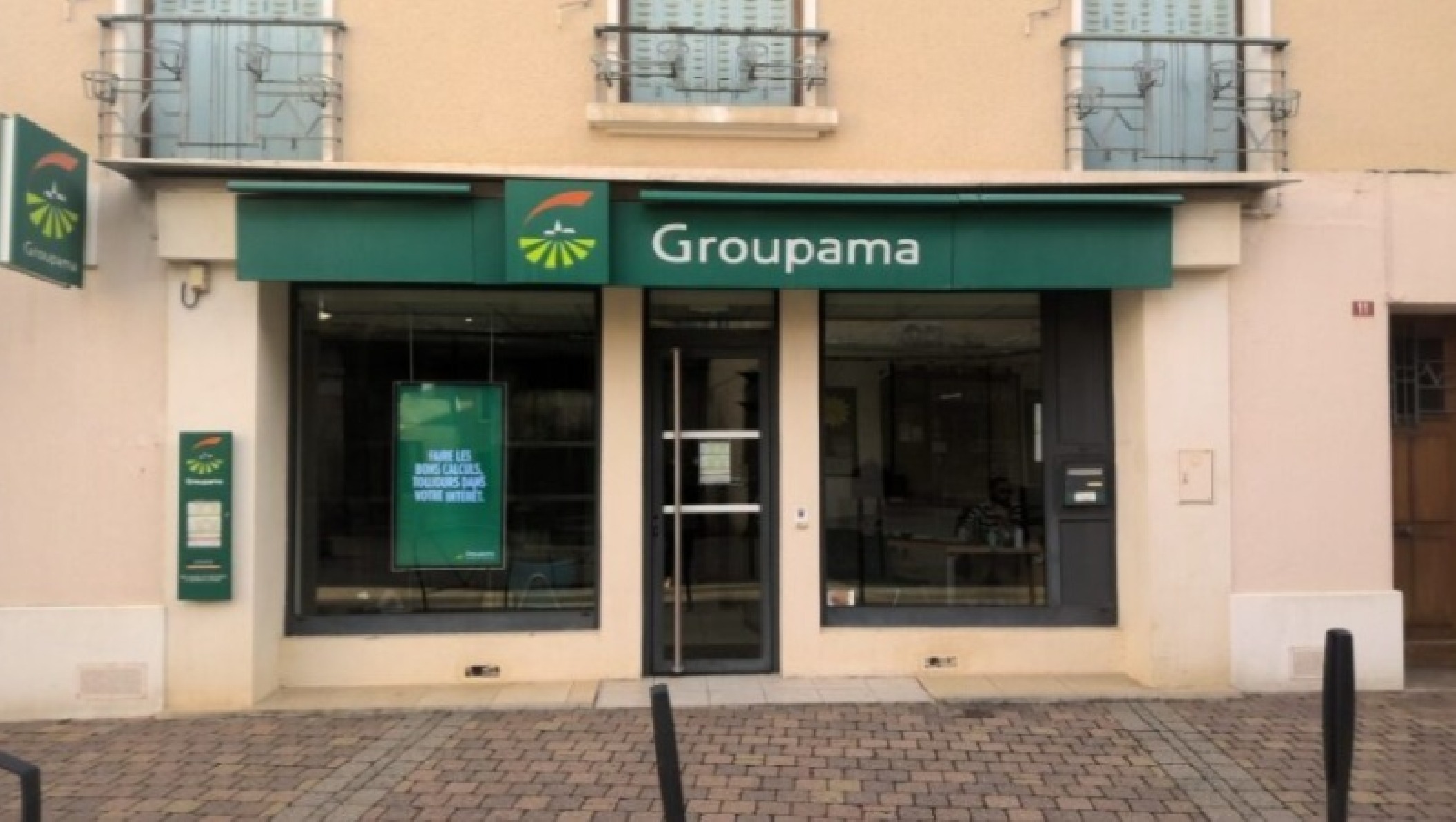 Agence Groupama Saint Bonnet en Champsaur