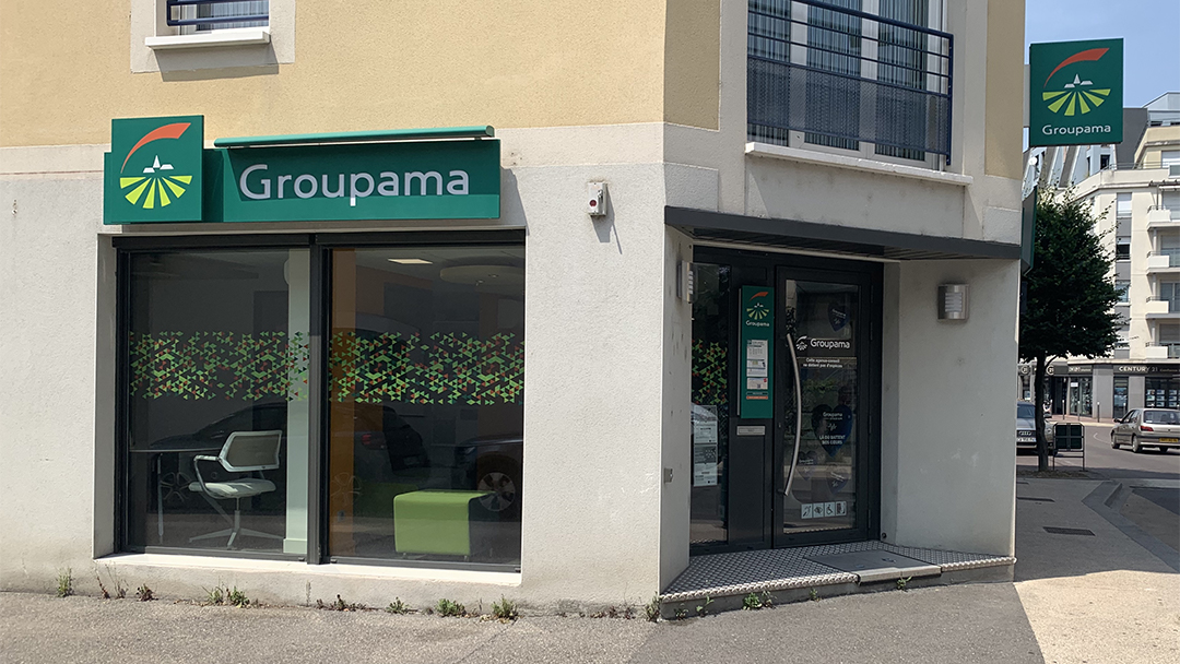 Agence Groupama De Rumilly